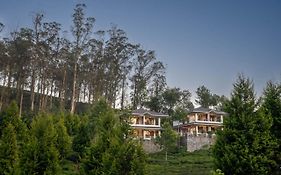 Green Nest Resort Ooty