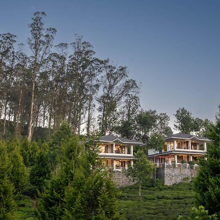 Green Nest Resort Ooty Kotagiri Extérieur photo
