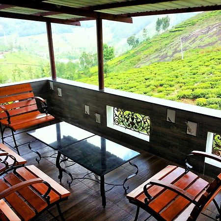 Green Nest Resort Ooty Kotagiri Extérieur photo