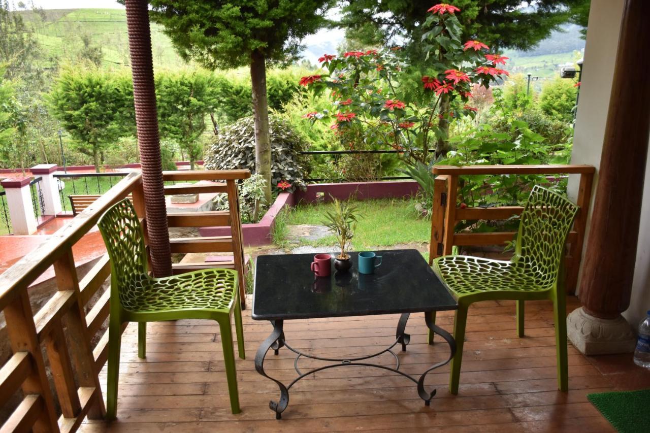 Green Nest Resort Ooty Kotagiri Extérieur photo