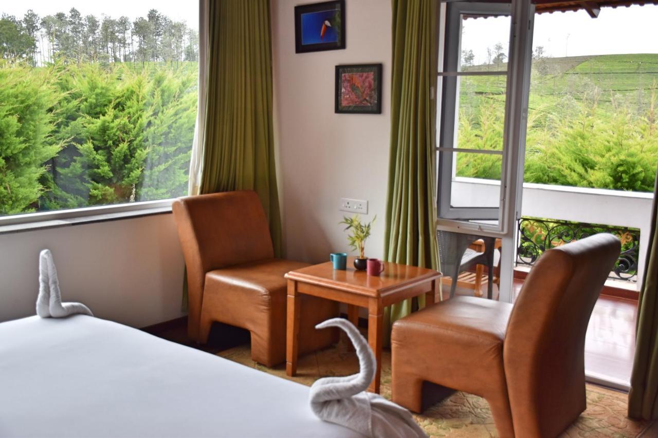 Green Nest Resort Ooty Kotagiri Extérieur photo