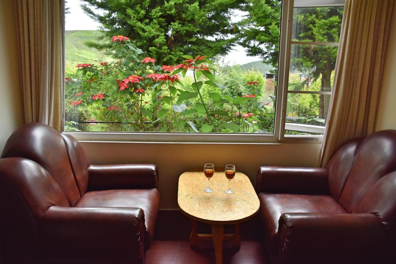 Green Nest Resort Ooty Kotagiri Extérieur photo