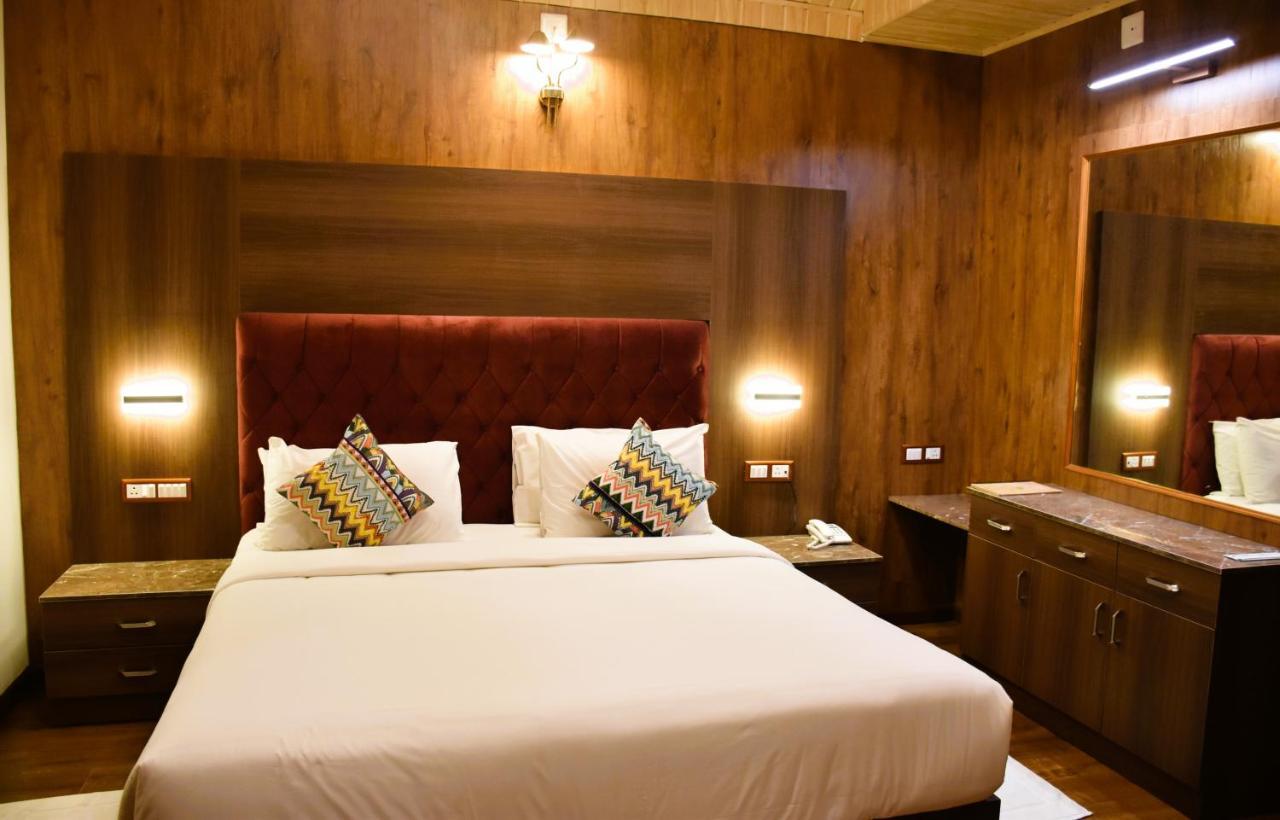 Green Nest Resort Ooty Kotagiri Extérieur photo