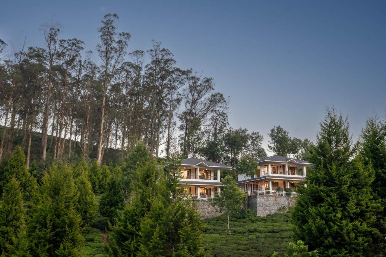 Green Nest Resort Ooty Kotagiri Extérieur photo