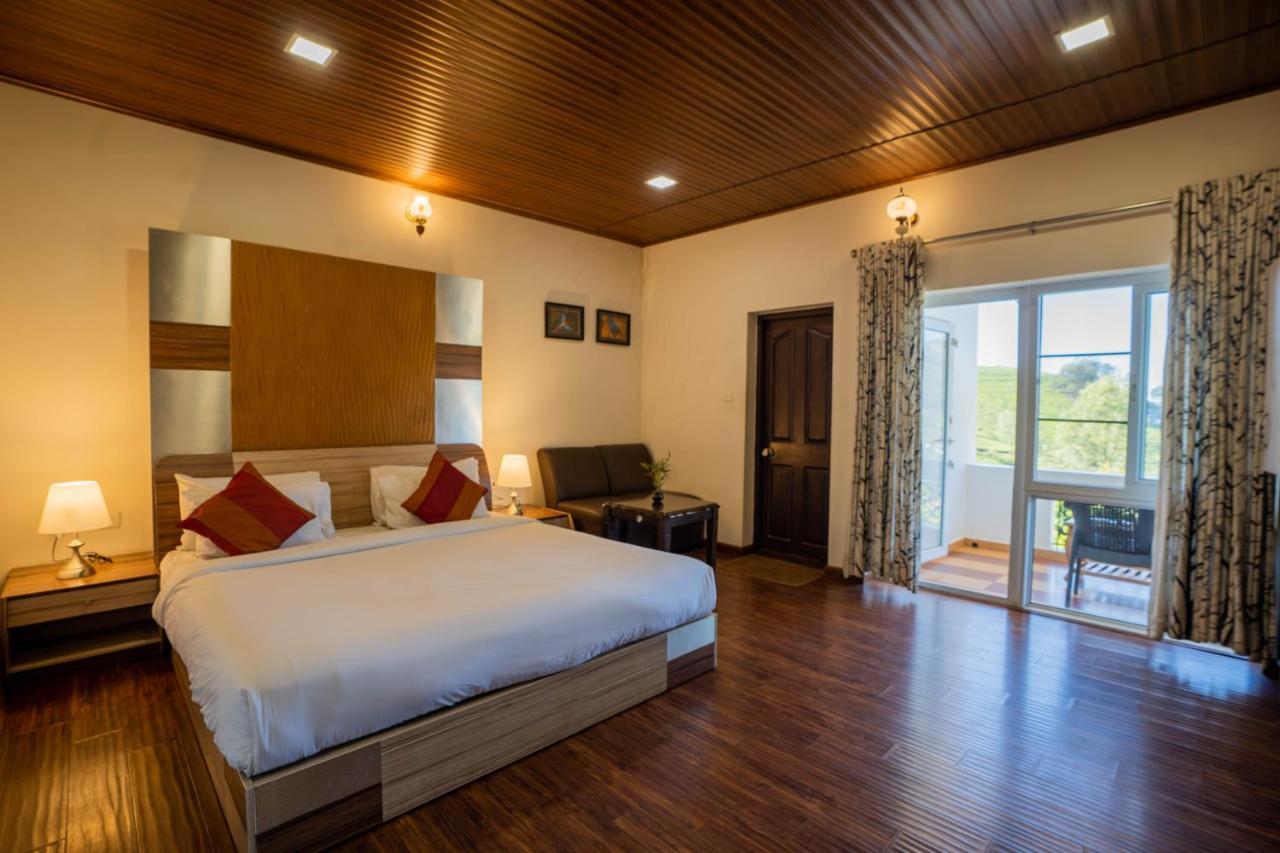 Green Nest Resort Ooty Kotagiri Extérieur photo