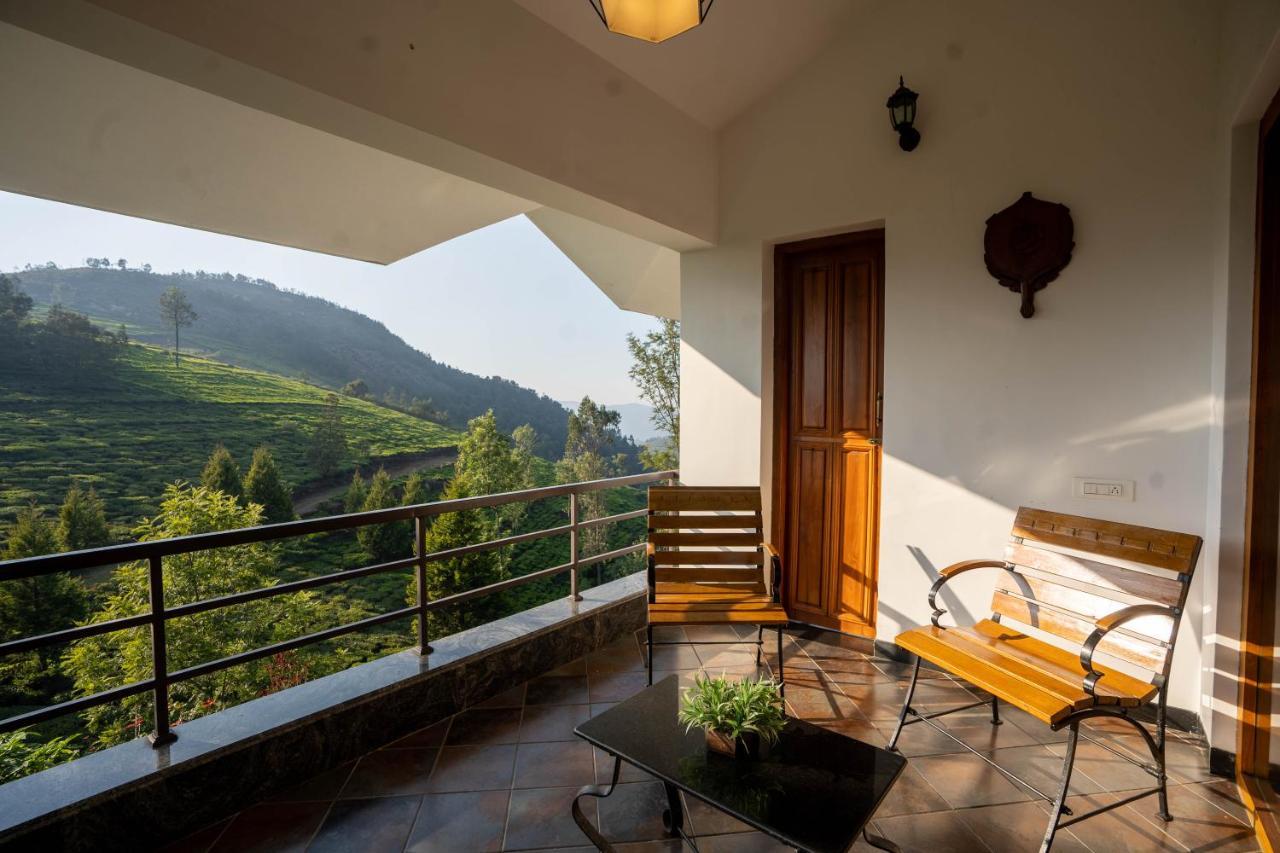 Green Nest Resort Ooty Kotagiri Extérieur photo