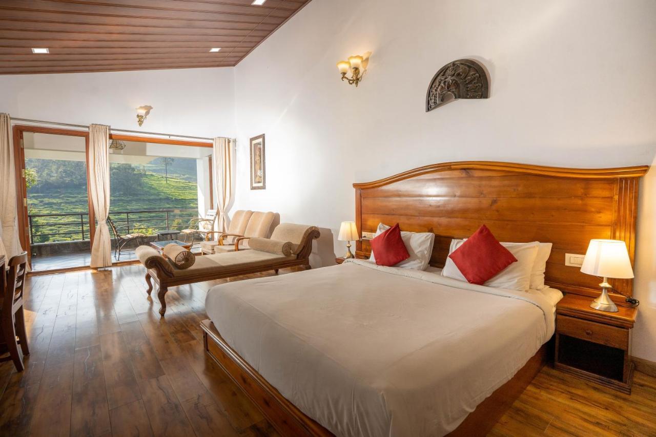 Green Nest Resort Ooty Kotagiri Extérieur photo