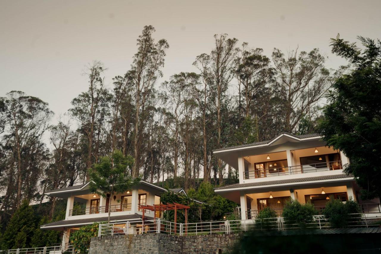 Green Nest Resort Ooty Kotagiri Extérieur photo