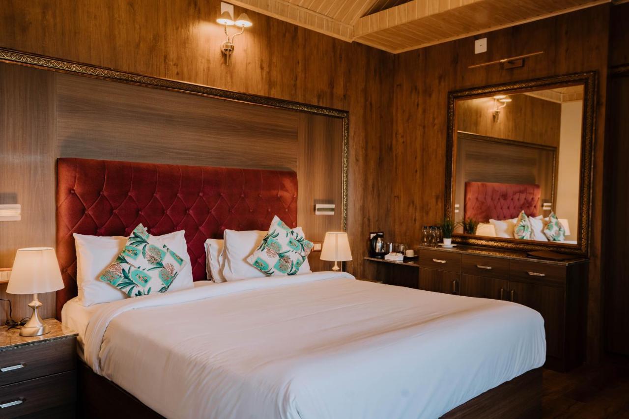 Green Nest Resort Ooty Kotagiri Extérieur photo