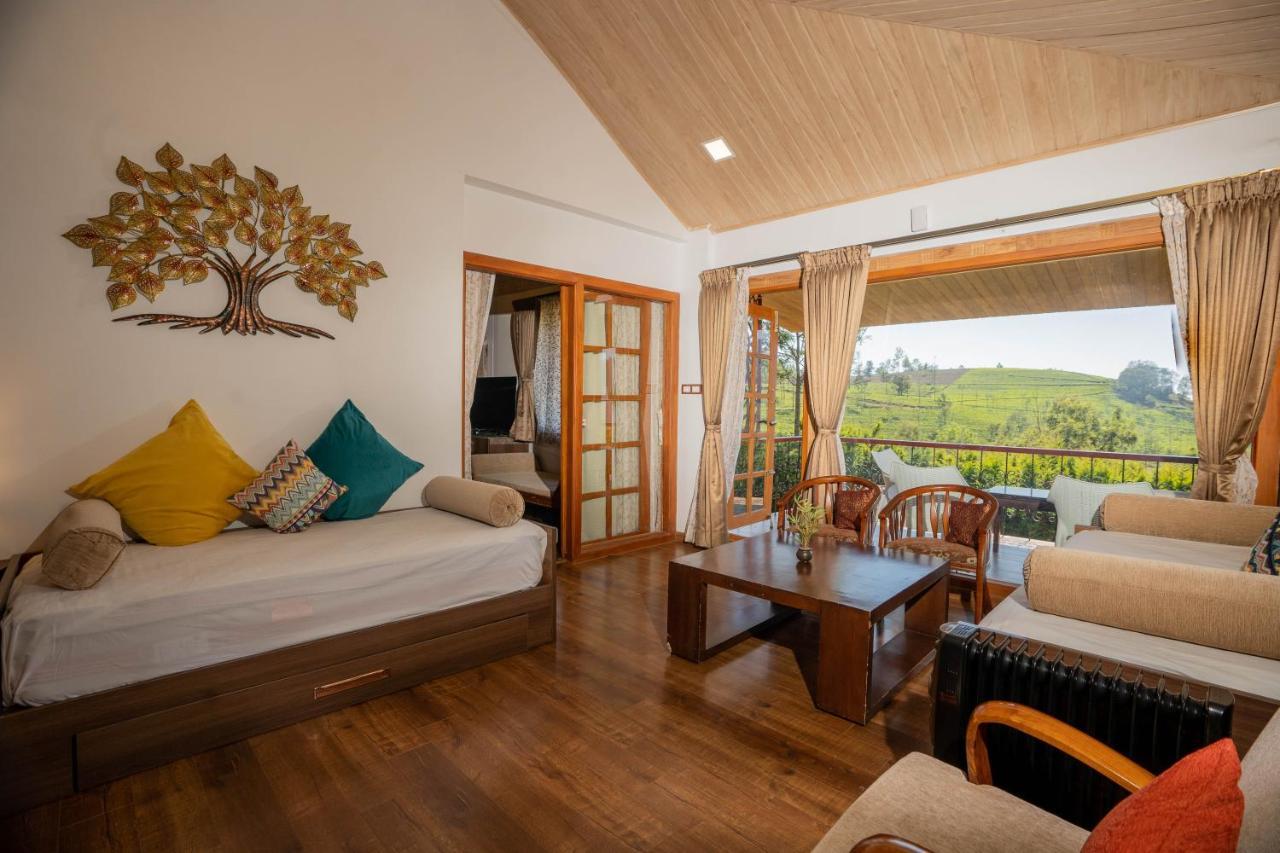 Green Nest Resort Ooty Kotagiri Extérieur photo