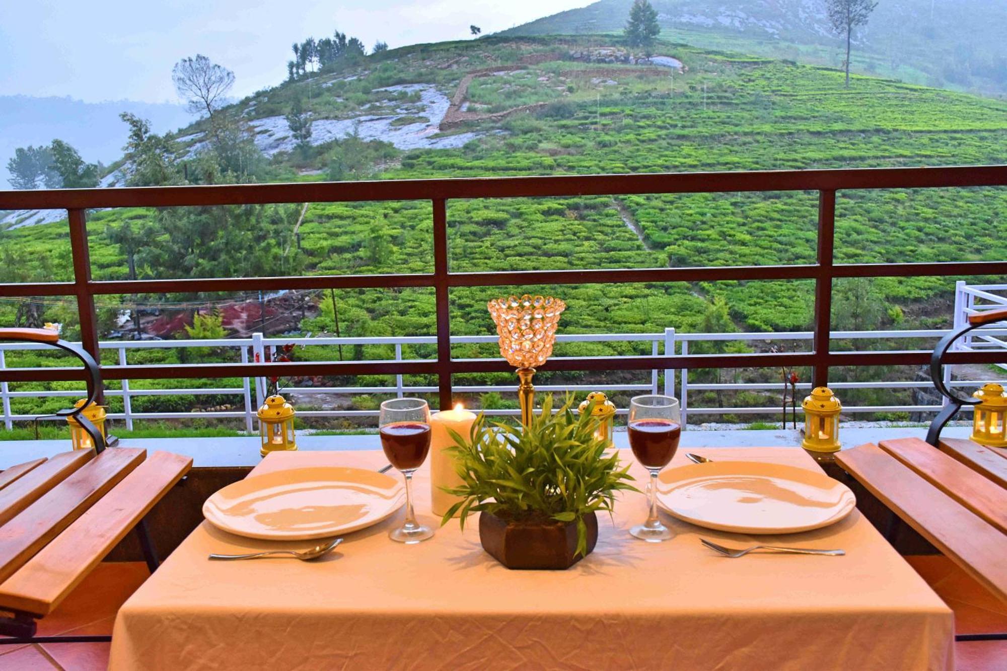 Green Nest Resort Ooty Kotagiri Extérieur photo