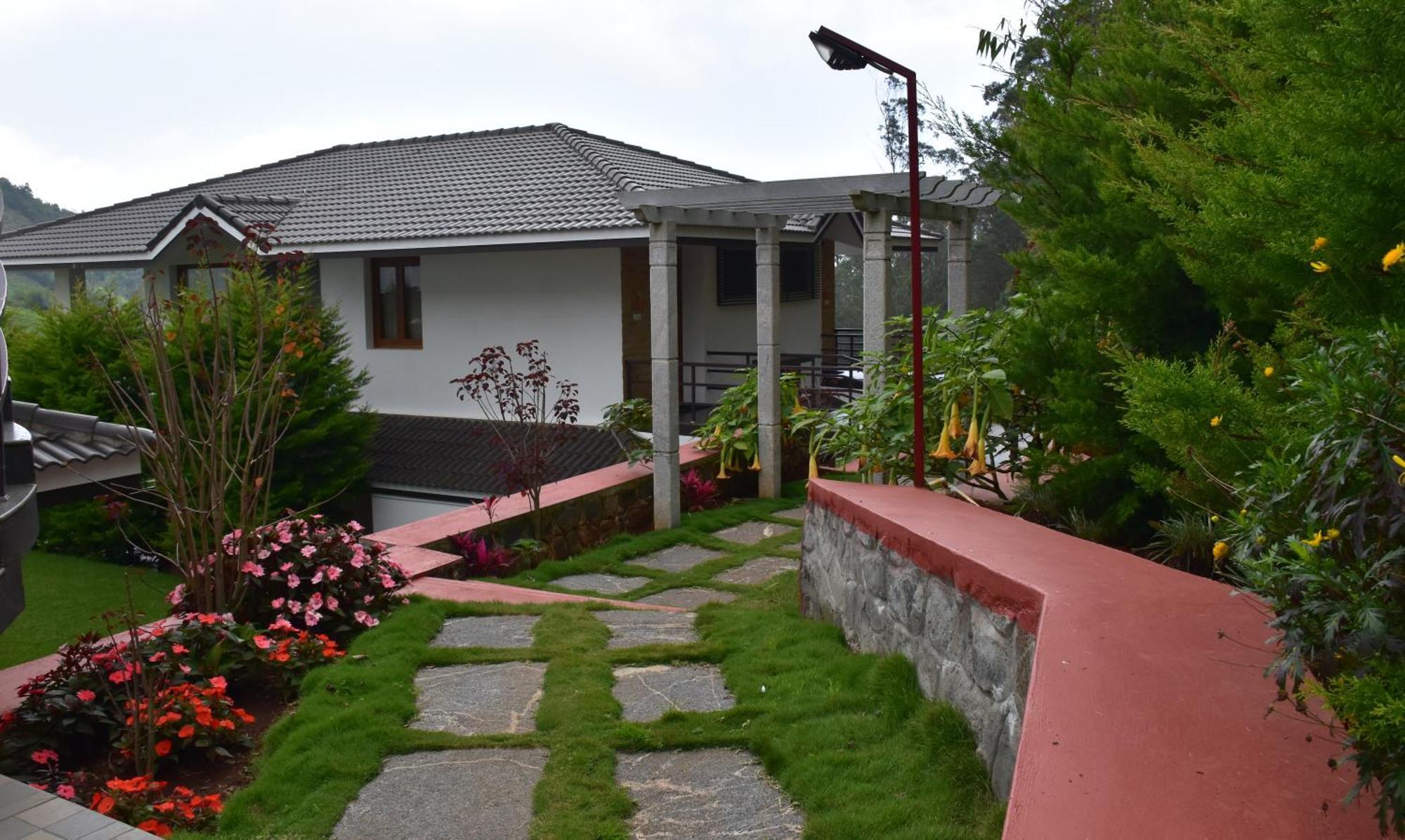 Green Nest Resort Ooty Kotagiri Extérieur photo