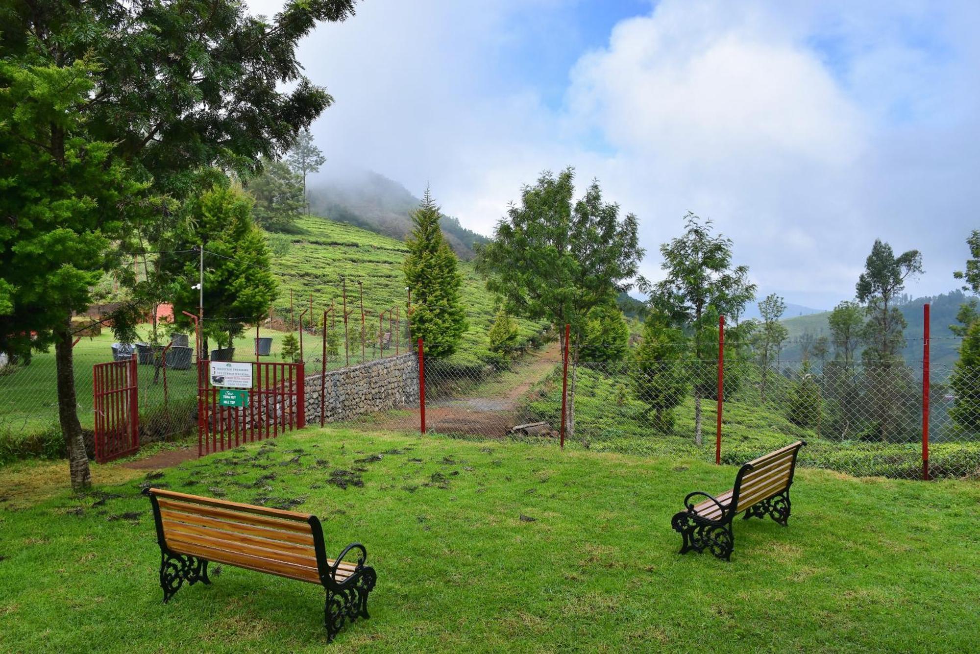 Green Nest Resort Ooty Kotagiri Extérieur photo