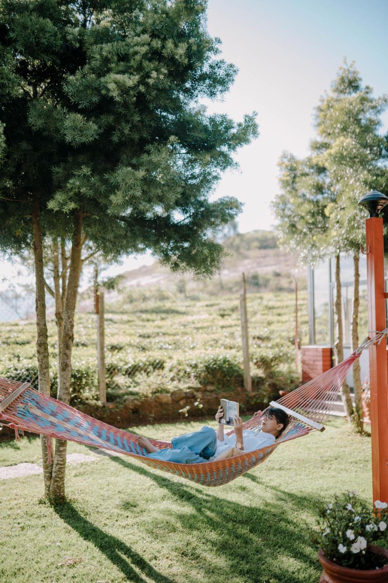 Green Nest Resort Ooty Kotagiri Extérieur photo