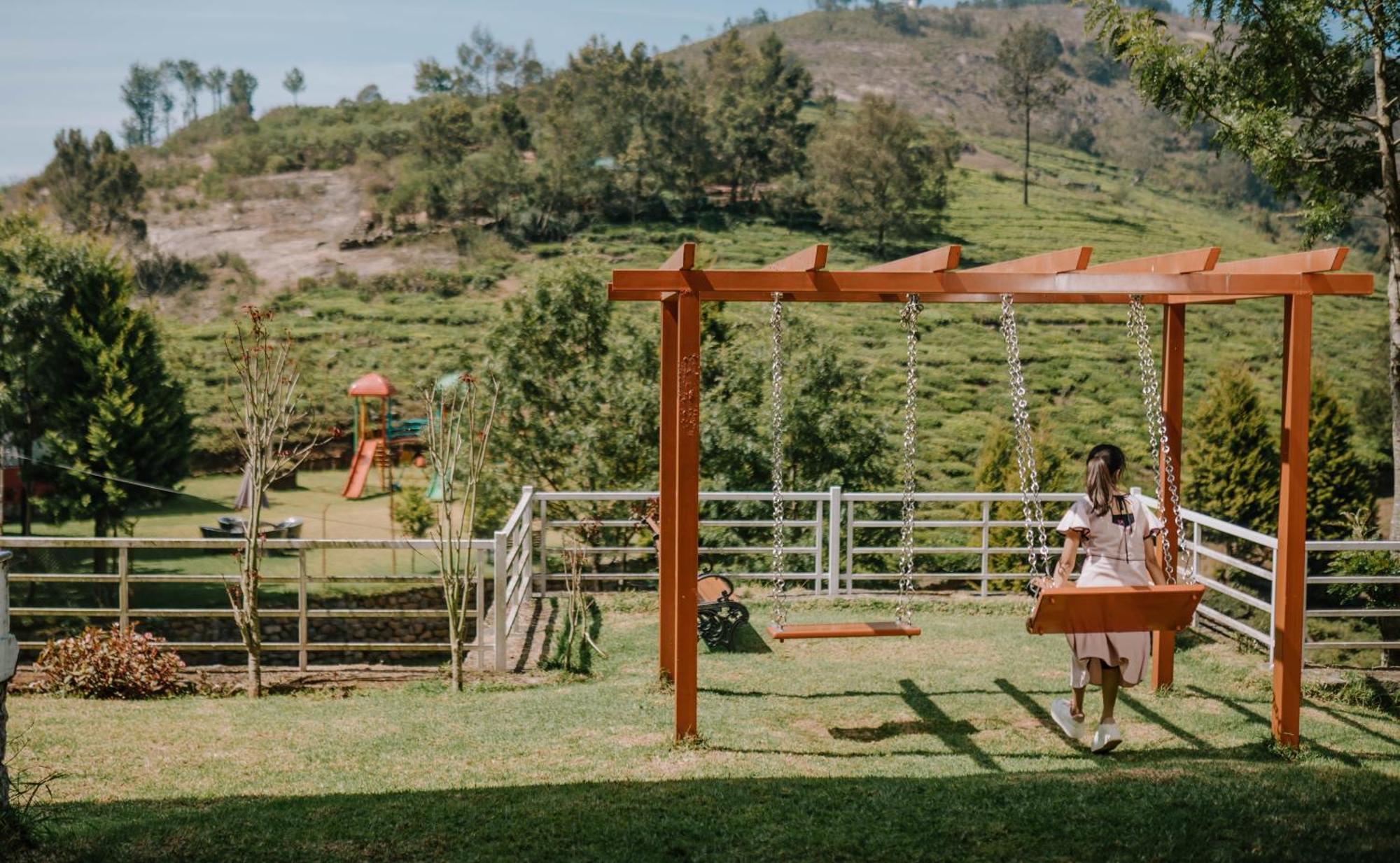 Green Nest Resort Ooty Kotagiri Extérieur photo