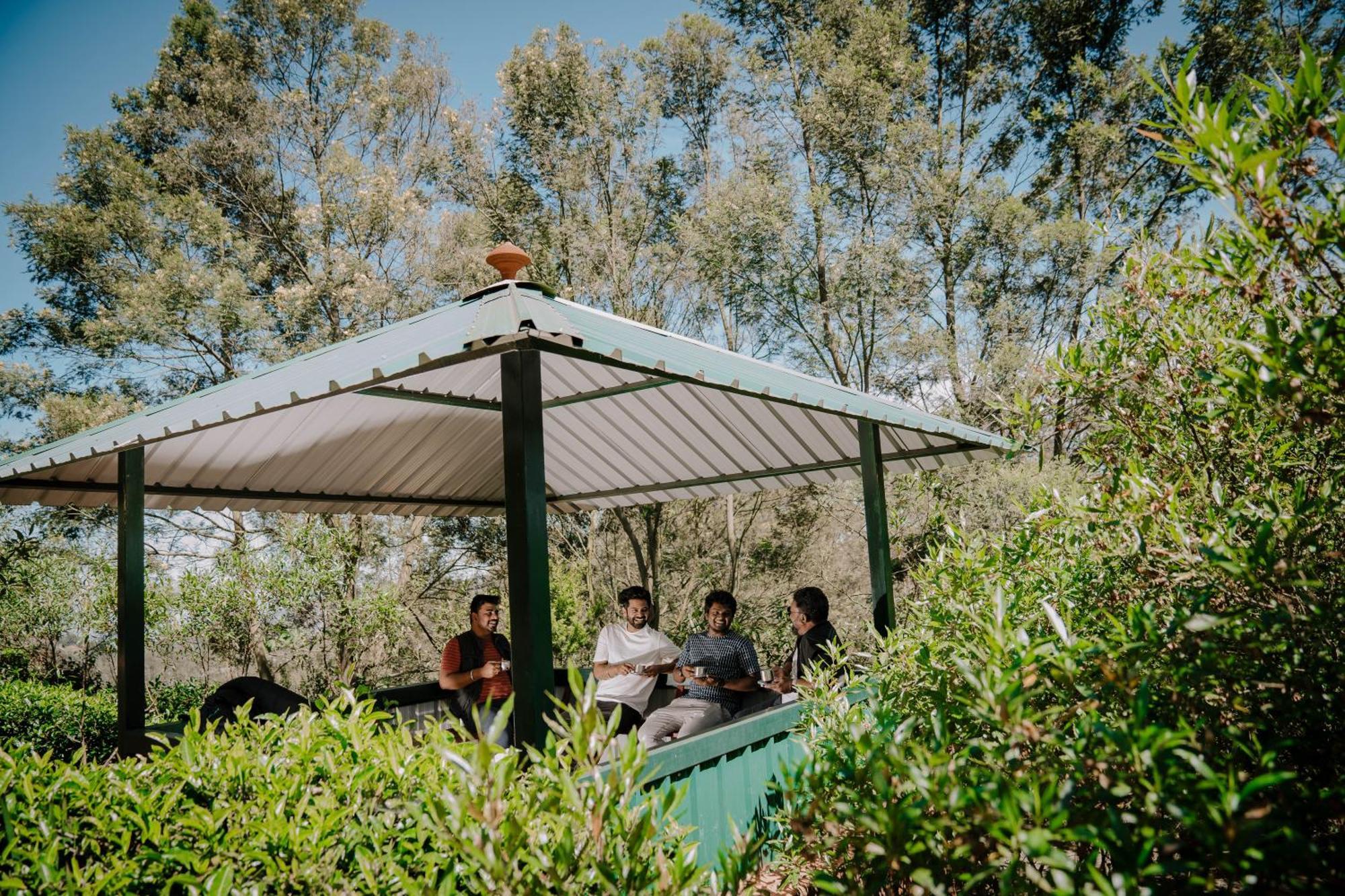 Green Nest Resort Ooty Kotagiri Extérieur photo