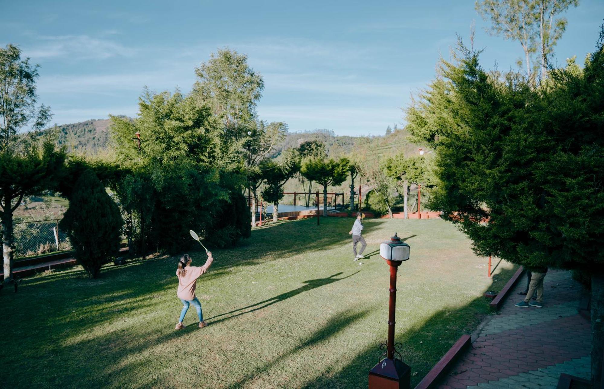 Green Nest Resort Ooty Kotagiri Extérieur photo