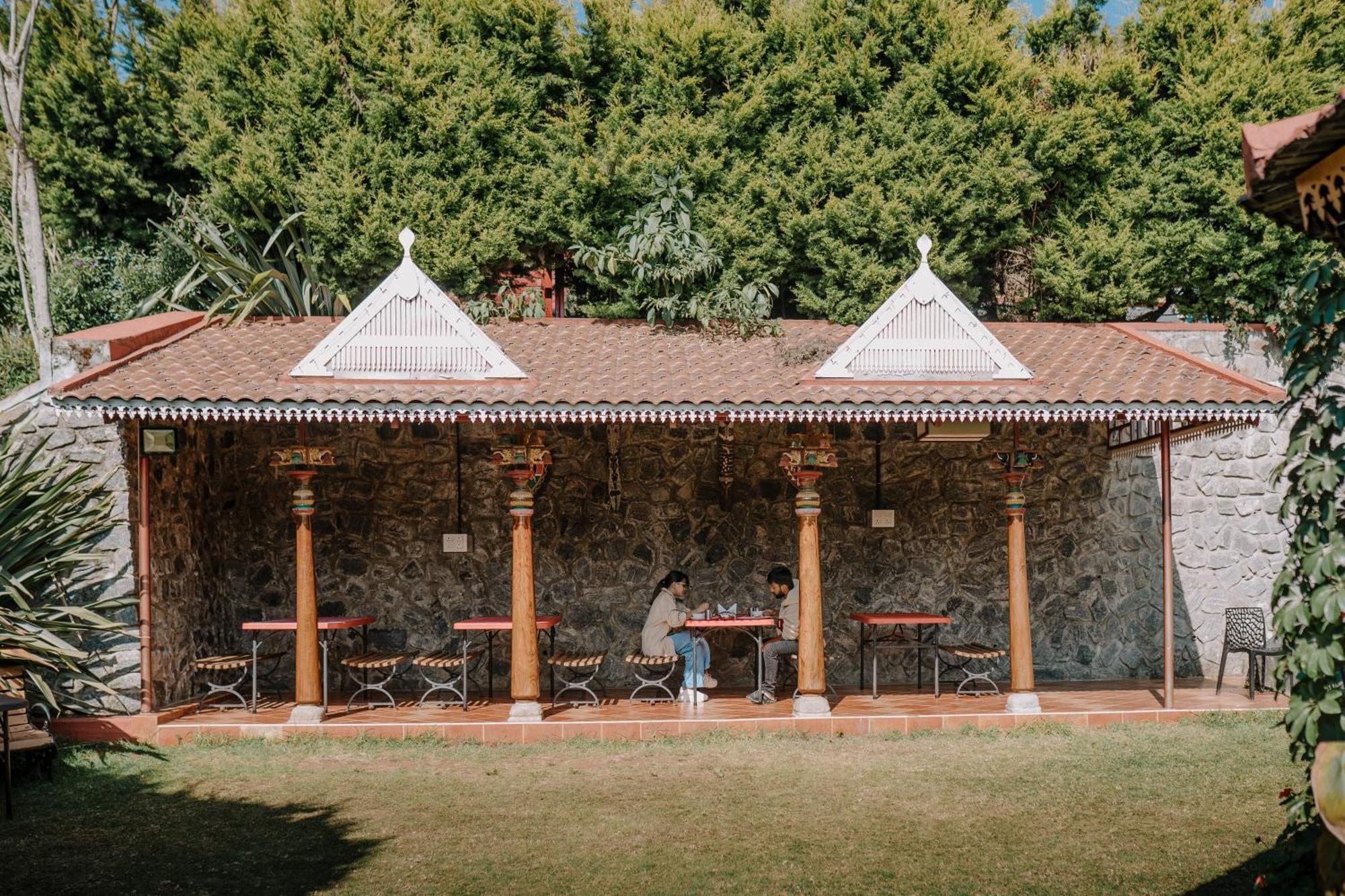 Green Nest Resort Ooty Kotagiri Extérieur photo