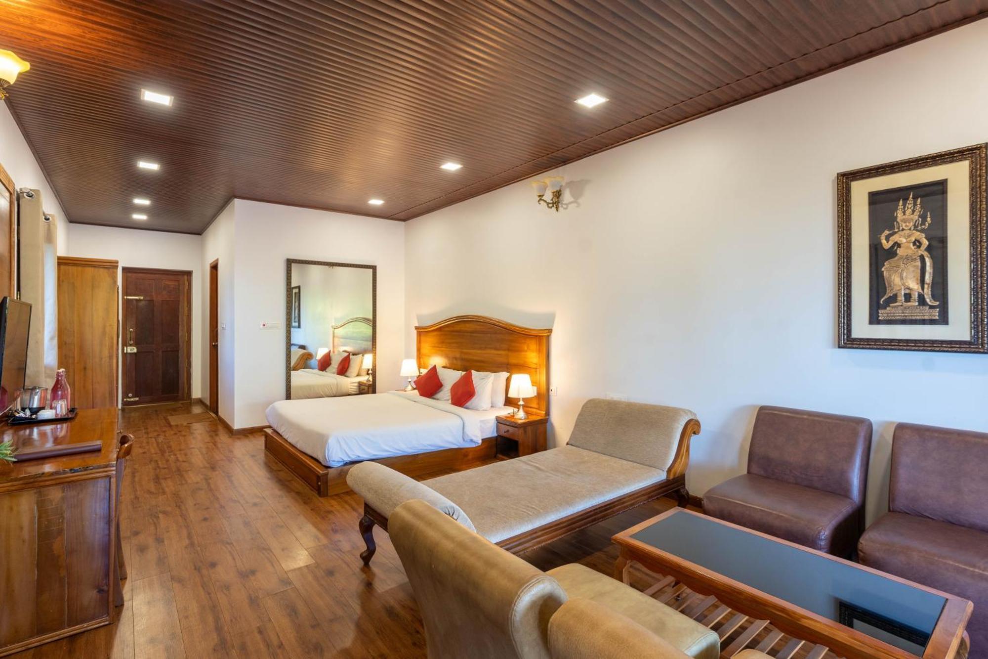 Green Nest Resort Ooty Kotagiri Extérieur photo