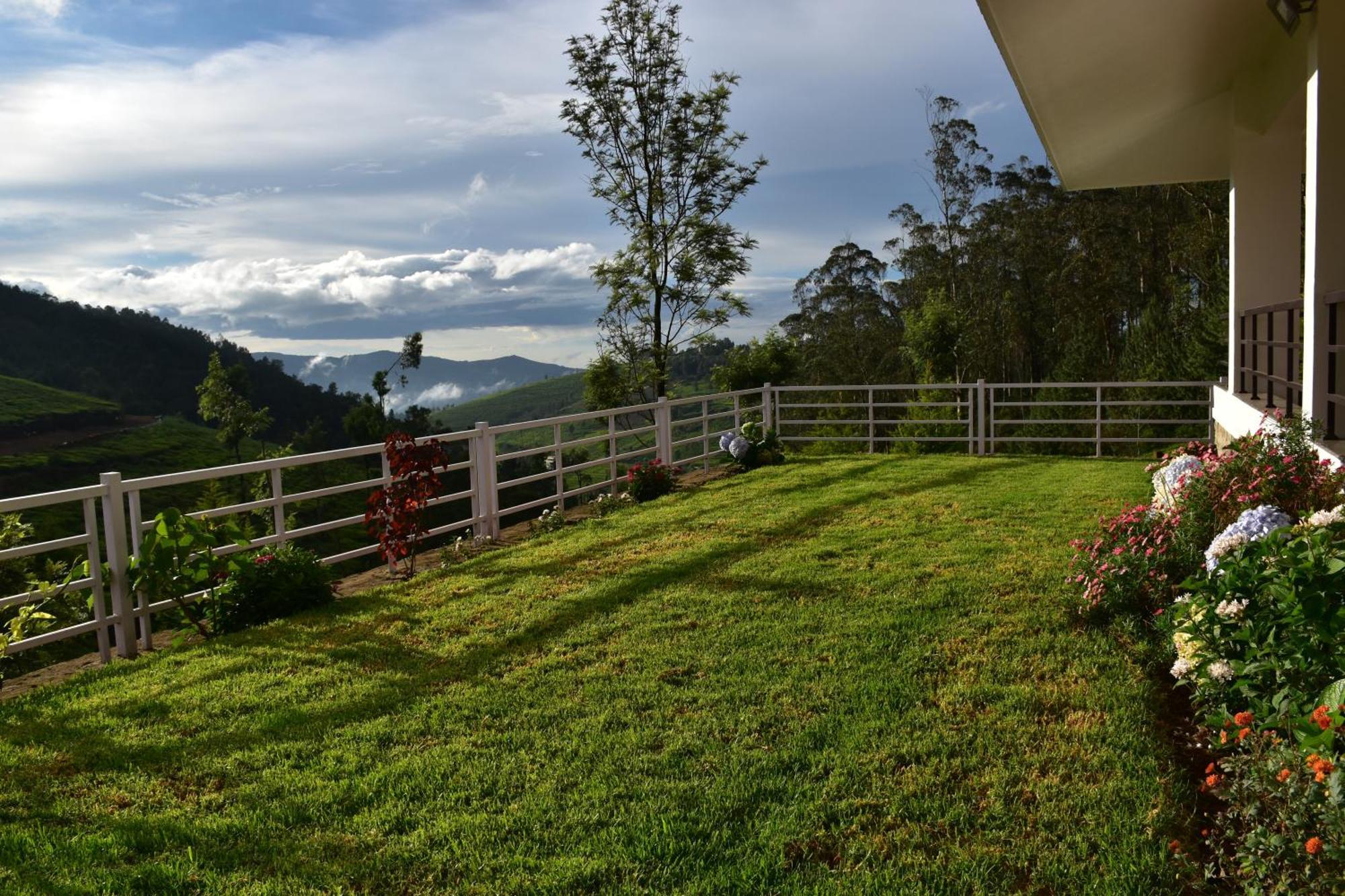 Green Nest Resort Ooty Kotagiri Extérieur photo