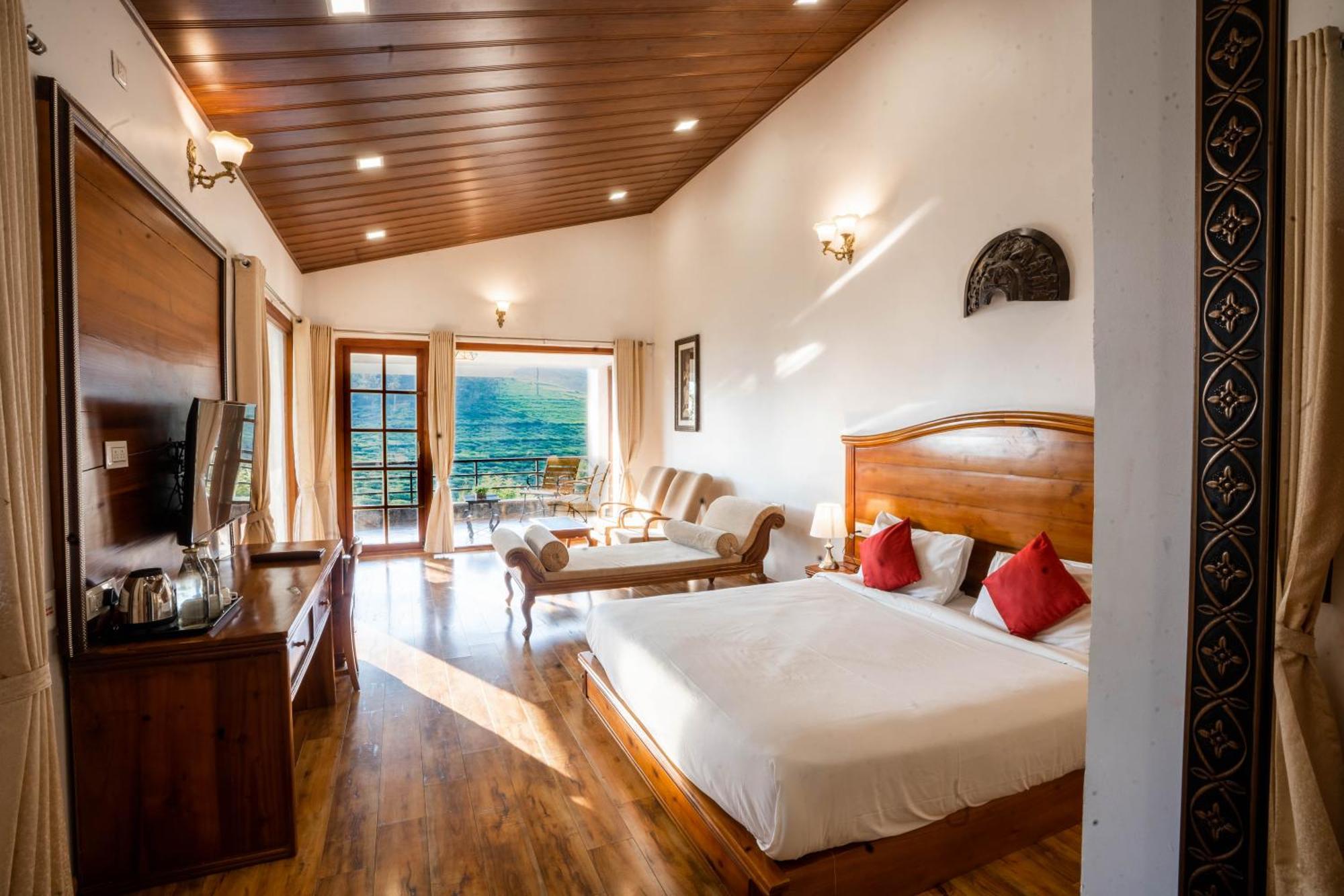 Green Nest Resort Ooty Kotagiri Extérieur photo