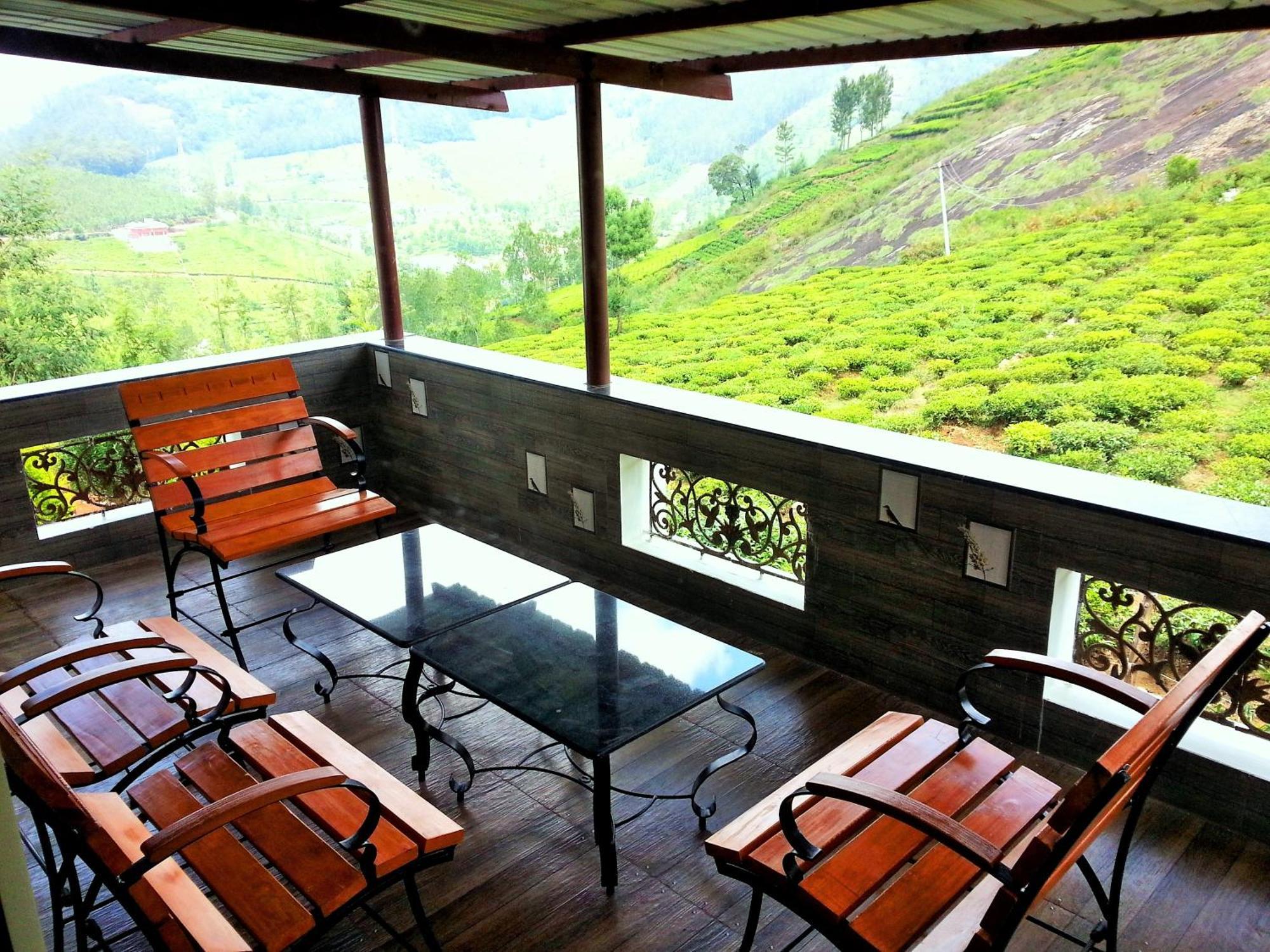 Green Nest Resort Ooty Kotagiri Extérieur photo