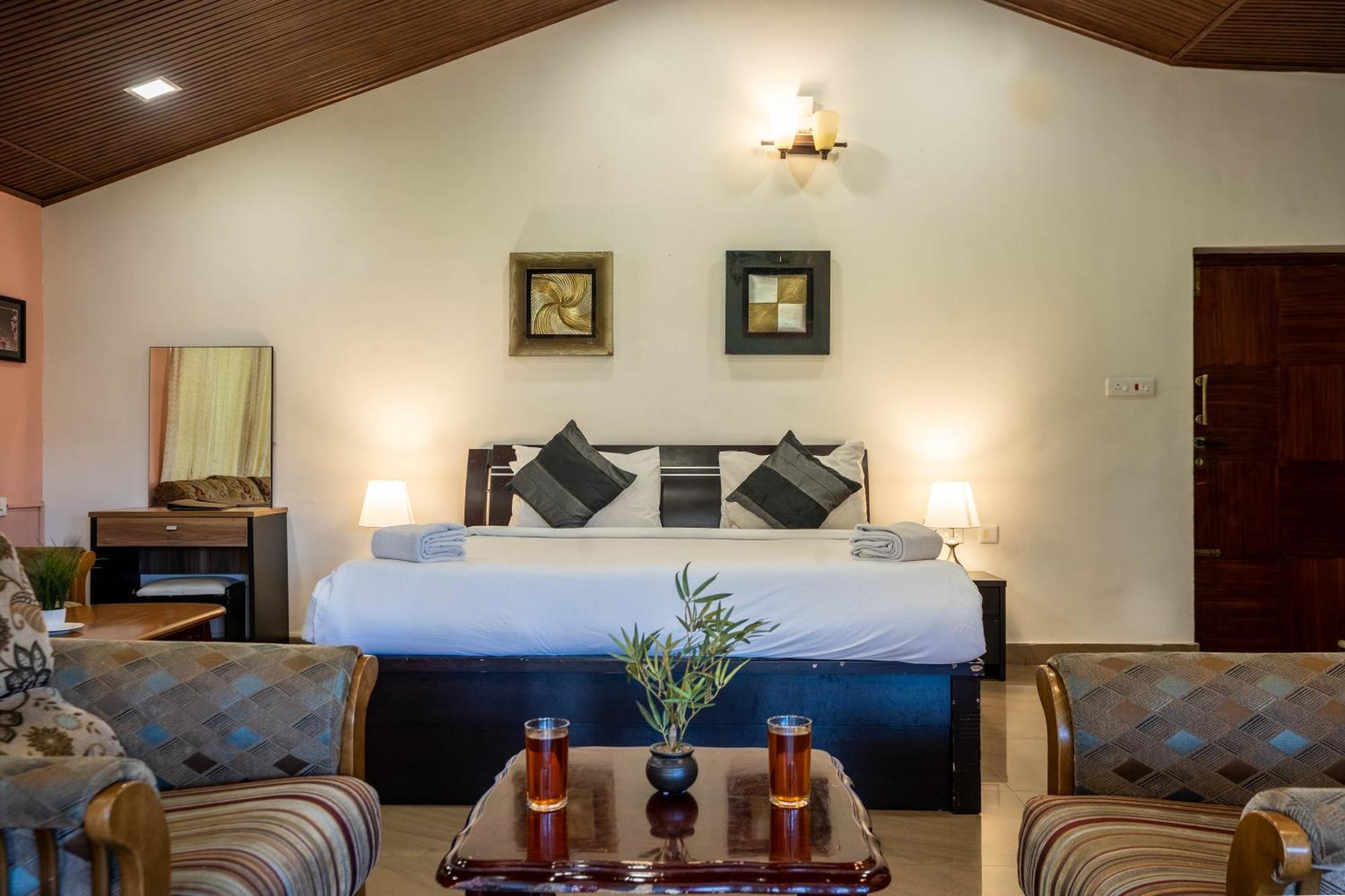 Green Nest Resort Ooty Kotagiri Extérieur photo