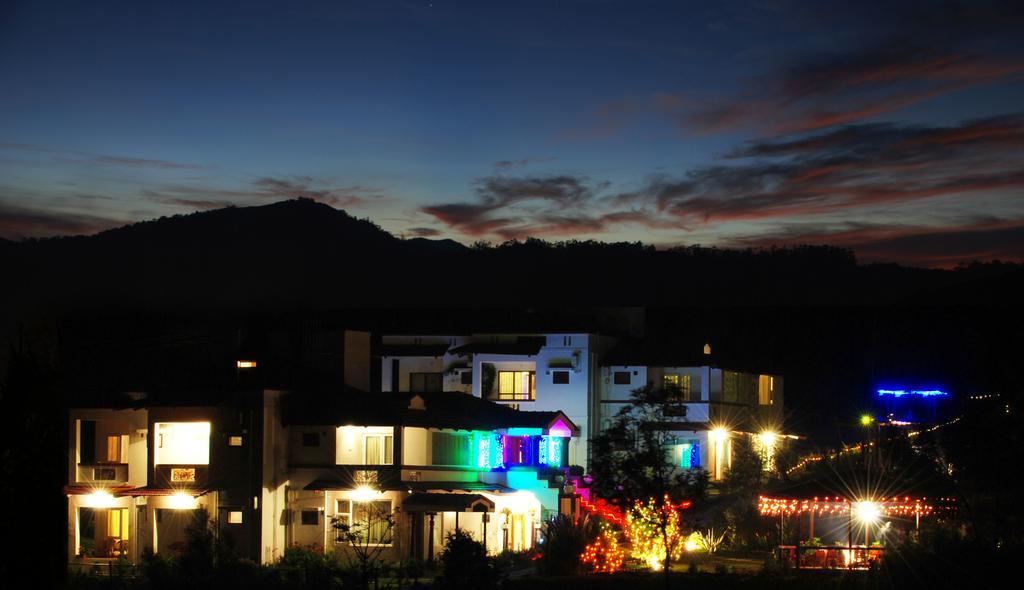 Green Nest Resort Ooty Kotagiri Extérieur photo
