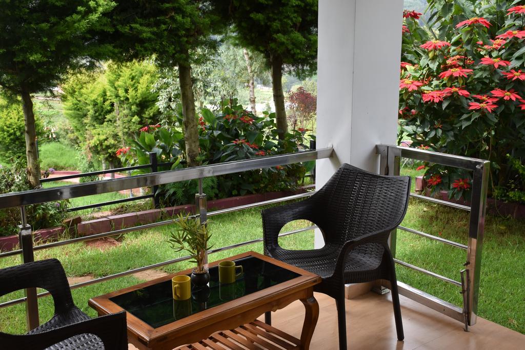 Green Nest Resort Ooty Kotagiri Extérieur photo