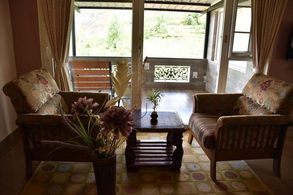 Green Nest Resort Ooty Kotagiri Extérieur photo