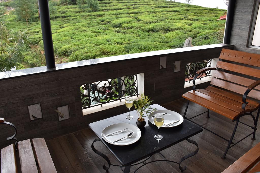 Green Nest Resort Ooty Kotagiri Extérieur photo