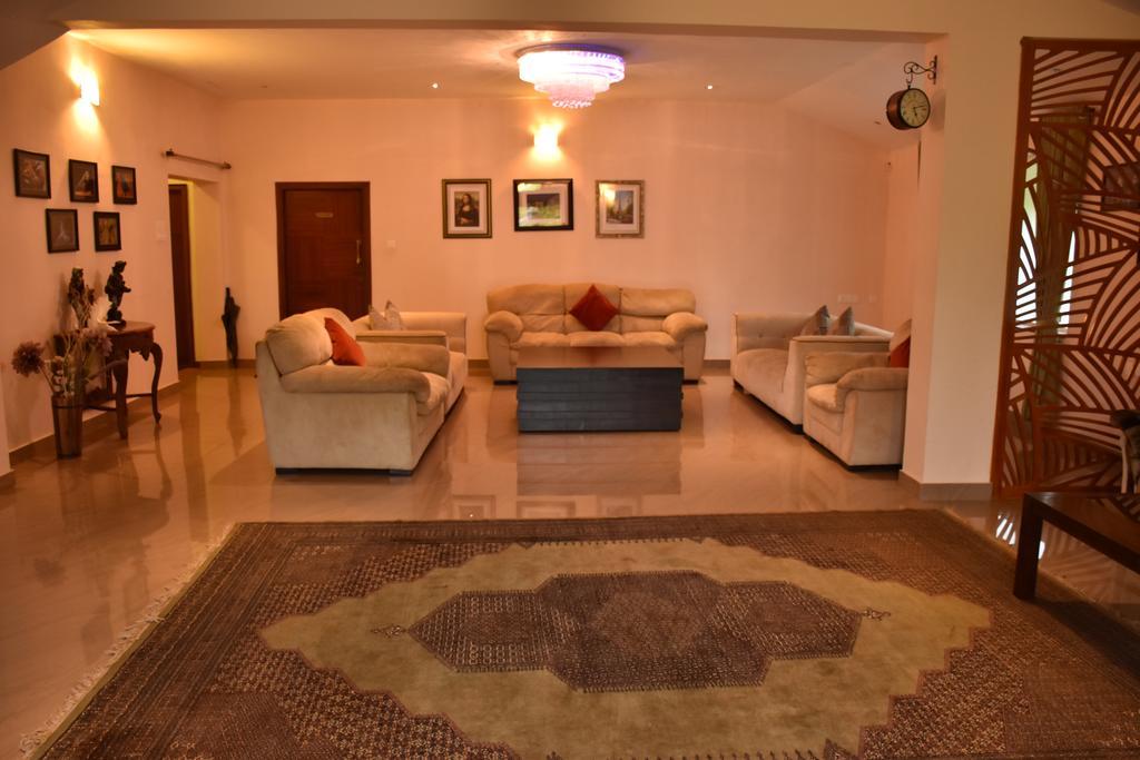 Green Nest Resort Ooty Kotagiri Extérieur photo
