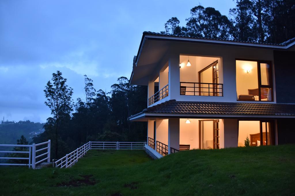 Green Nest Resort Ooty Kotagiri Extérieur photo