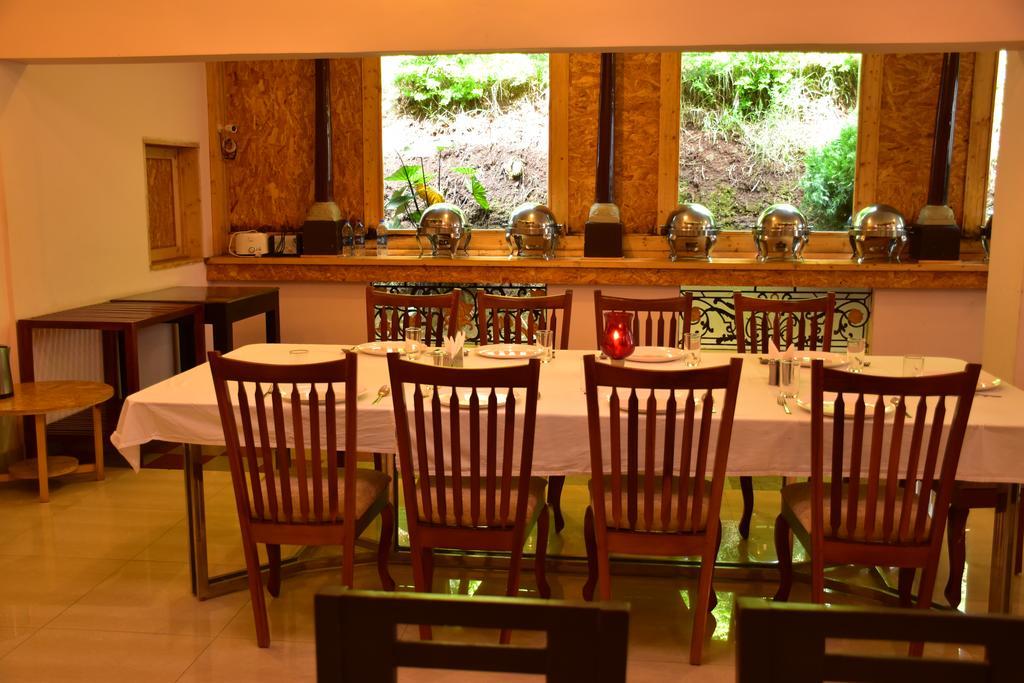 Green Nest Resort Ooty Kotagiri Extérieur photo