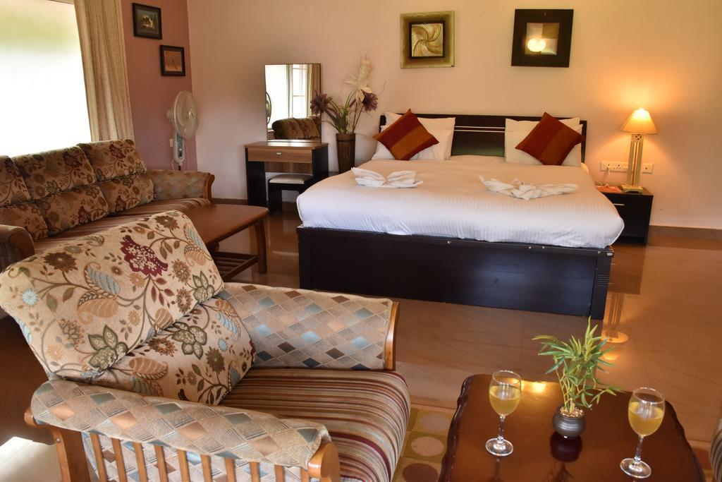 Green Nest Resort Ooty Kotagiri Extérieur photo