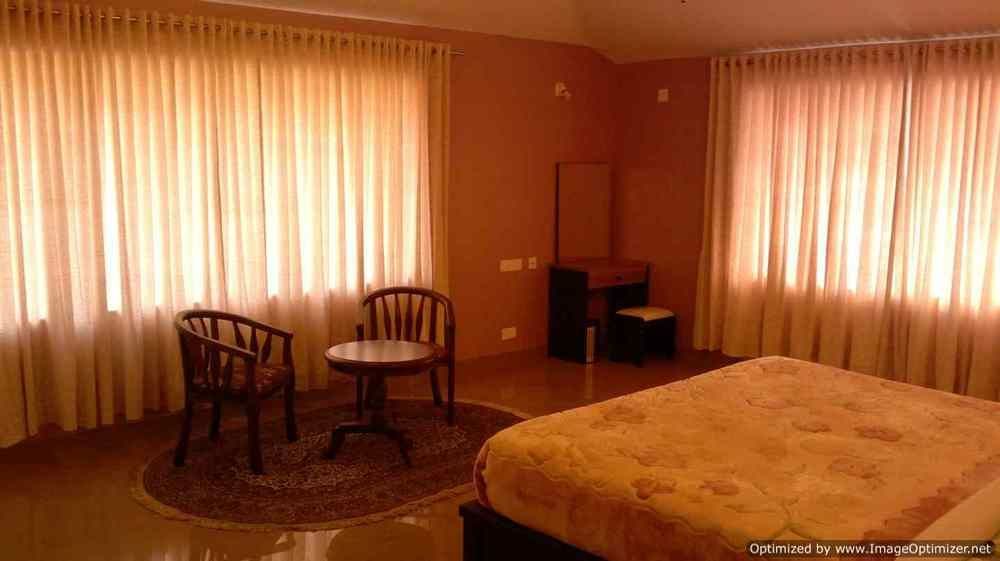 Green Nest Resort Ooty Kotagiri Extérieur photo