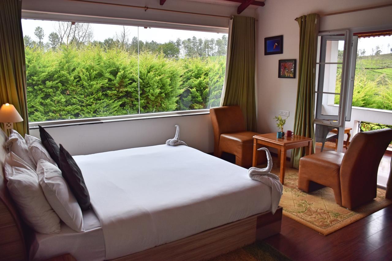 Green Nest Resort Ooty Kotagiri Extérieur photo