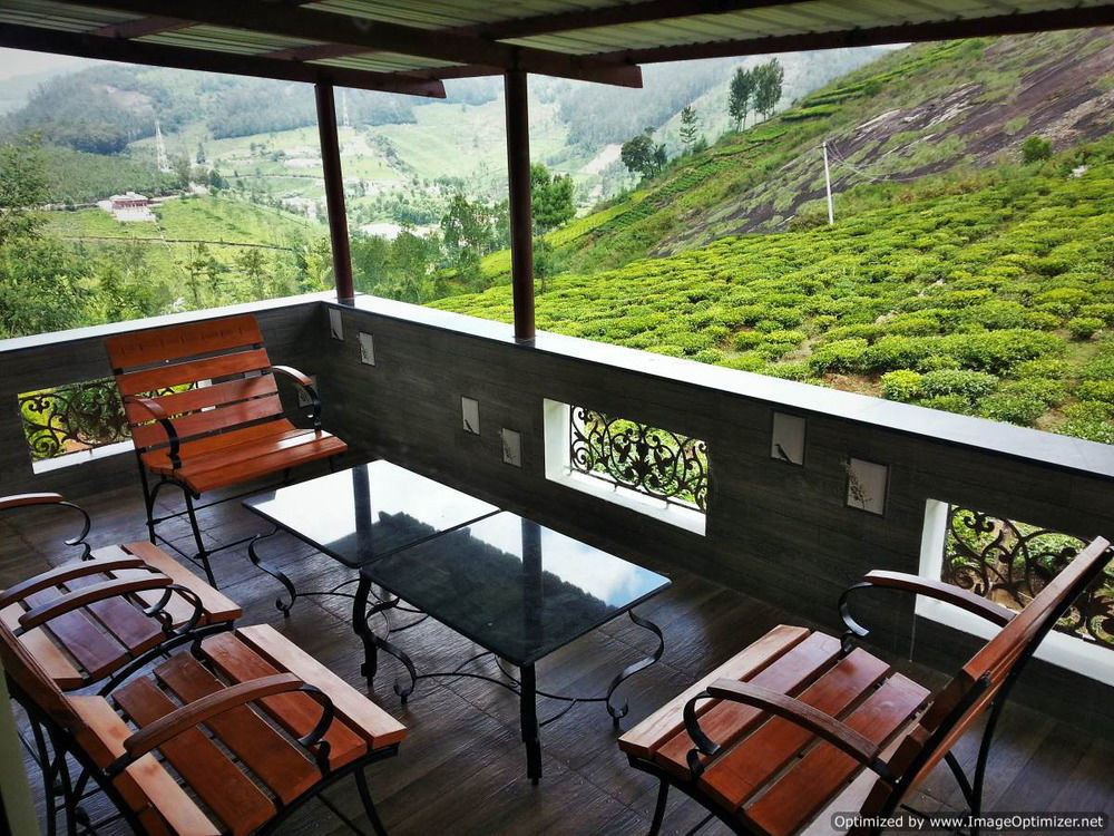 Green Nest Resort Ooty Kotagiri Extérieur photo