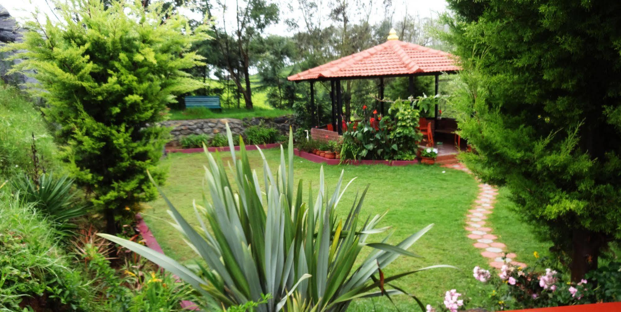 Green Nest Resort Ooty Kotagiri Extérieur photo