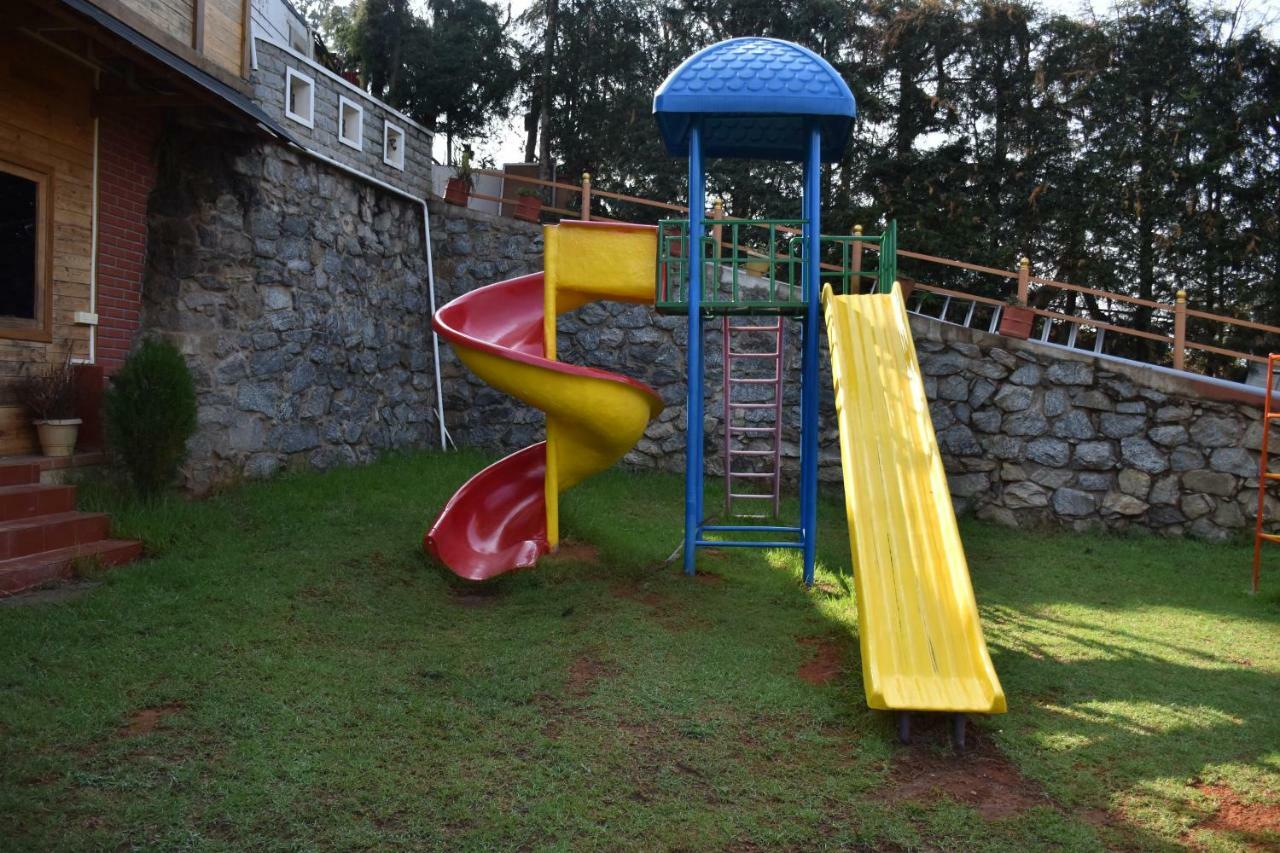 Green Nest Resort Ooty Kotagiri Extérieur photo