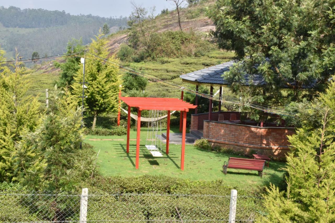 Green Nest Resort Ooty Kotagiri Extérieur photo