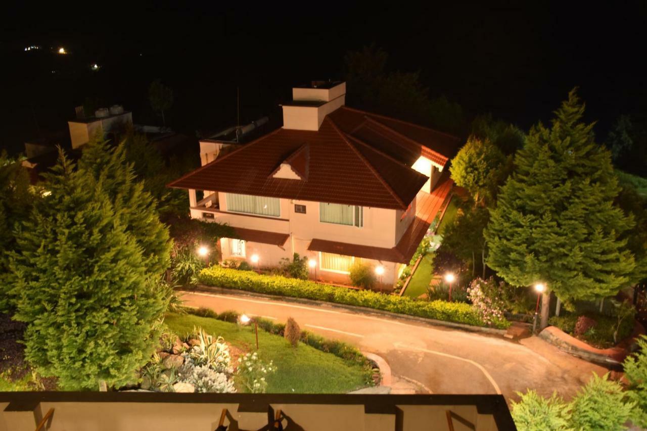 Green Nest Resort Ooty Kotagiri Extérieur photo